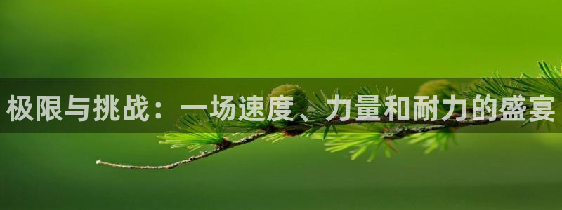 oety欧亿体育官网下载平台是正规平台吗知乎:极限与挑战:一